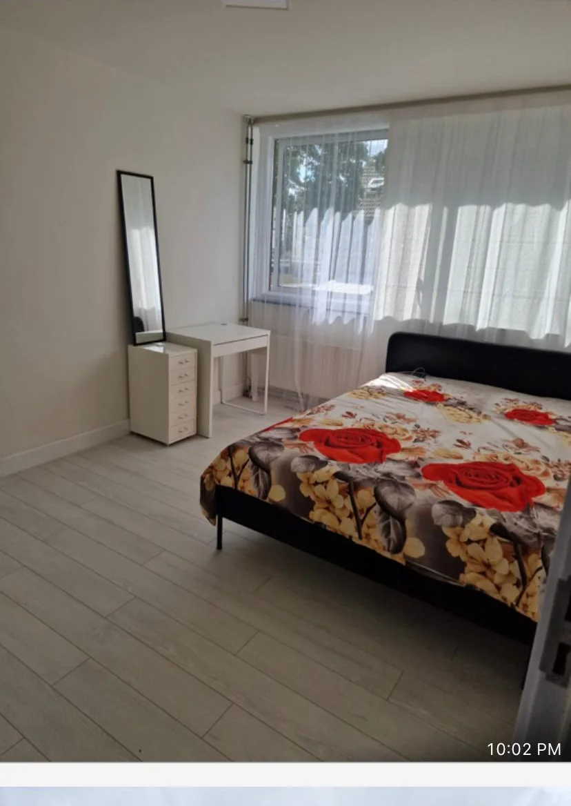 Foto van de Kamer gelegen aan de Galjoenstraat in Zaandam