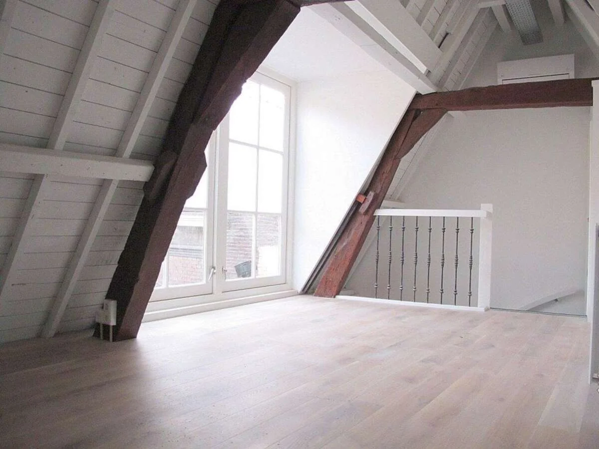 Foto van de Appartement gelegen aan de Wijnhaven in Delft