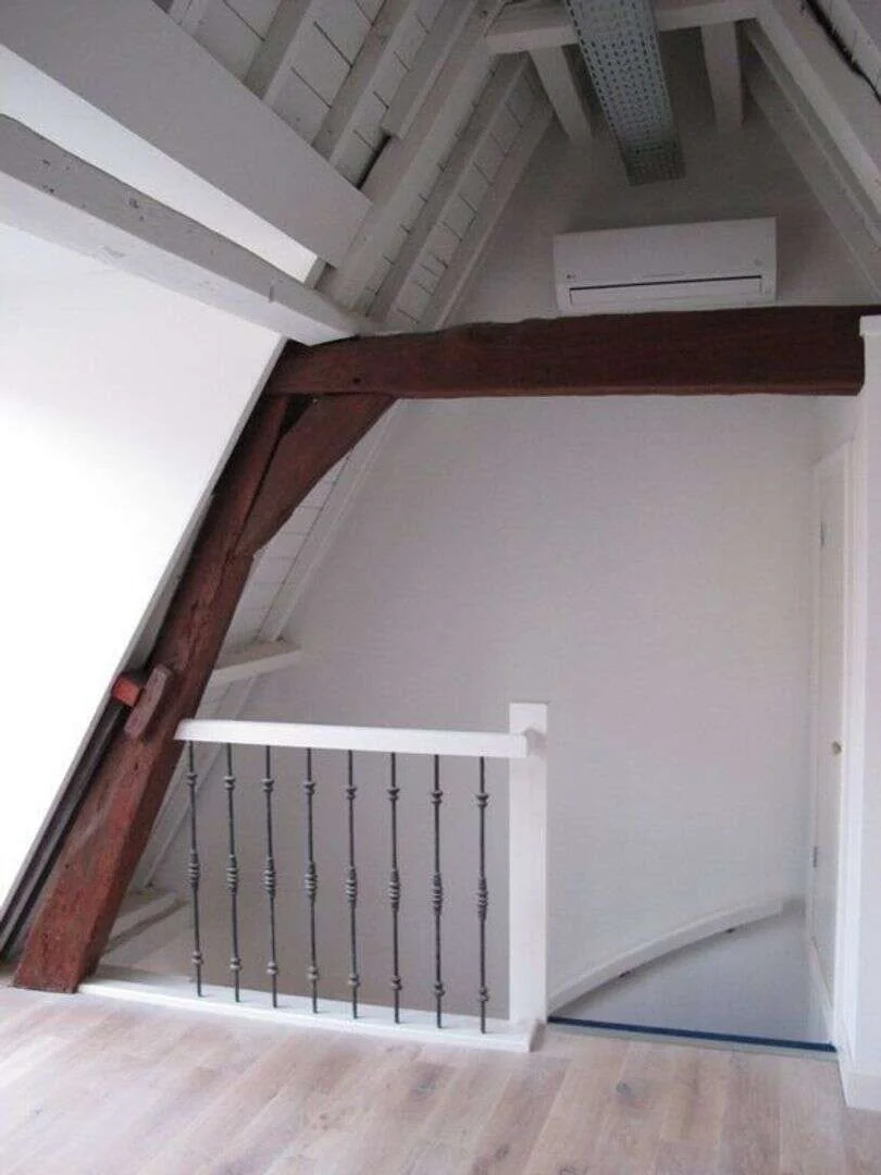 Foto van de Appartement gelegen aan de Wijnhaven in Delft