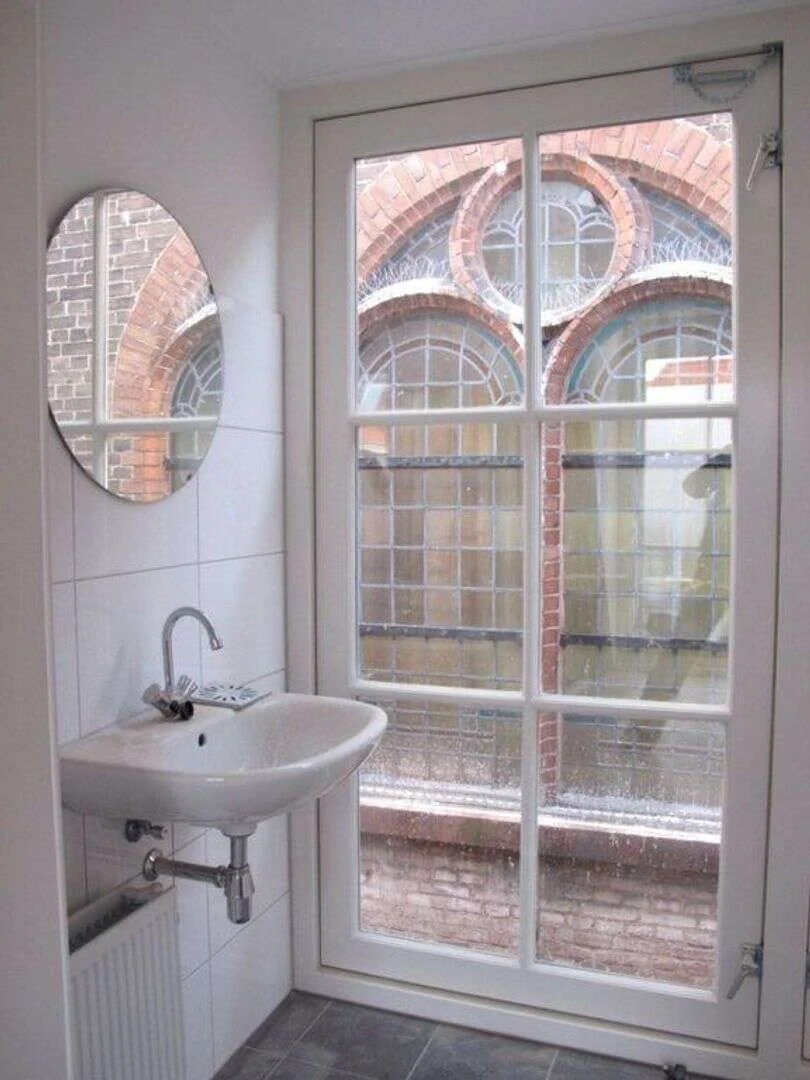 Foto van de Appartement gelegen aan de Wijnhaven in Delft