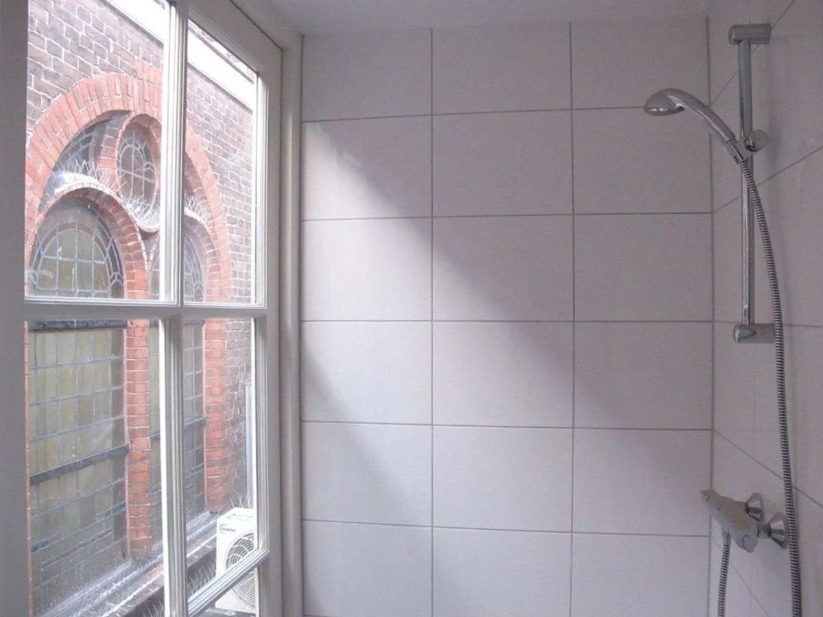 Foto van de Appartement gelegen aan de Wijnhaven in Delft