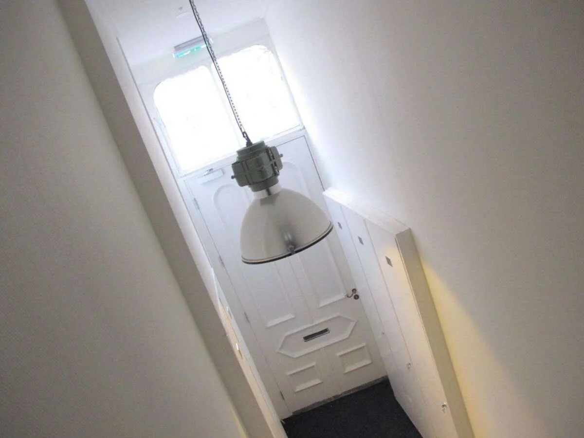 Foto van de Appartement gelegen aan de Wijnhaven in Delft