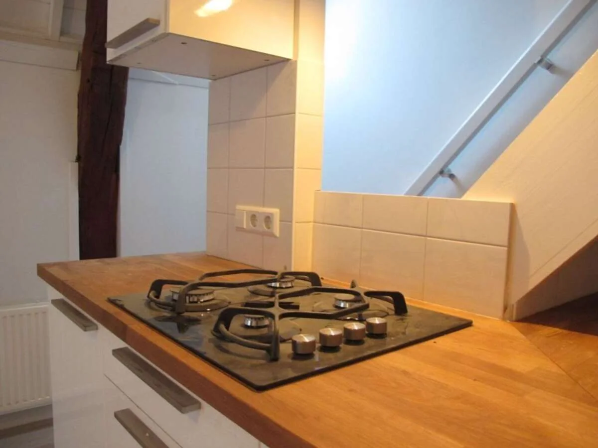 Foto van de Appartement gelegen aan de Wijnhaven in Delft