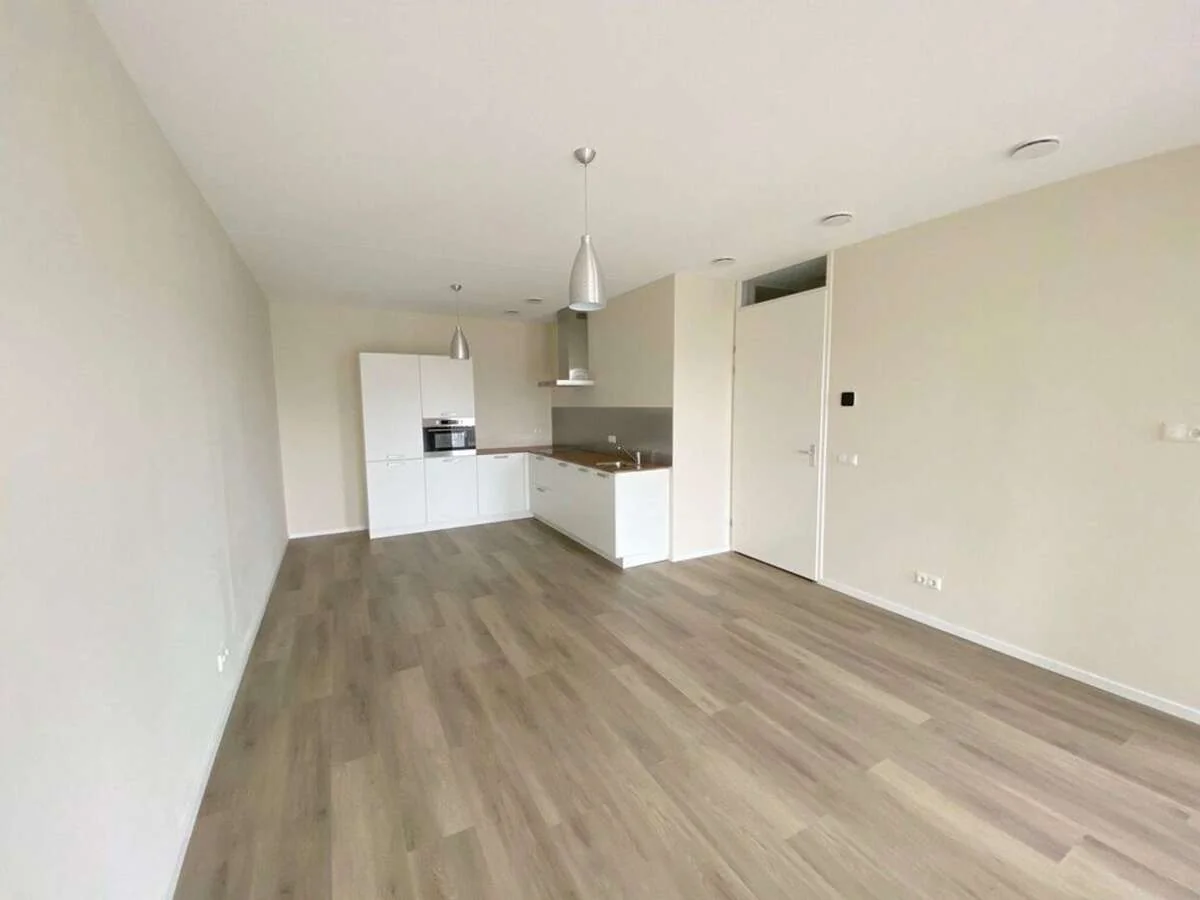 Foto van de Appartement gelegen aan de Nieuwe Gracht in Delft