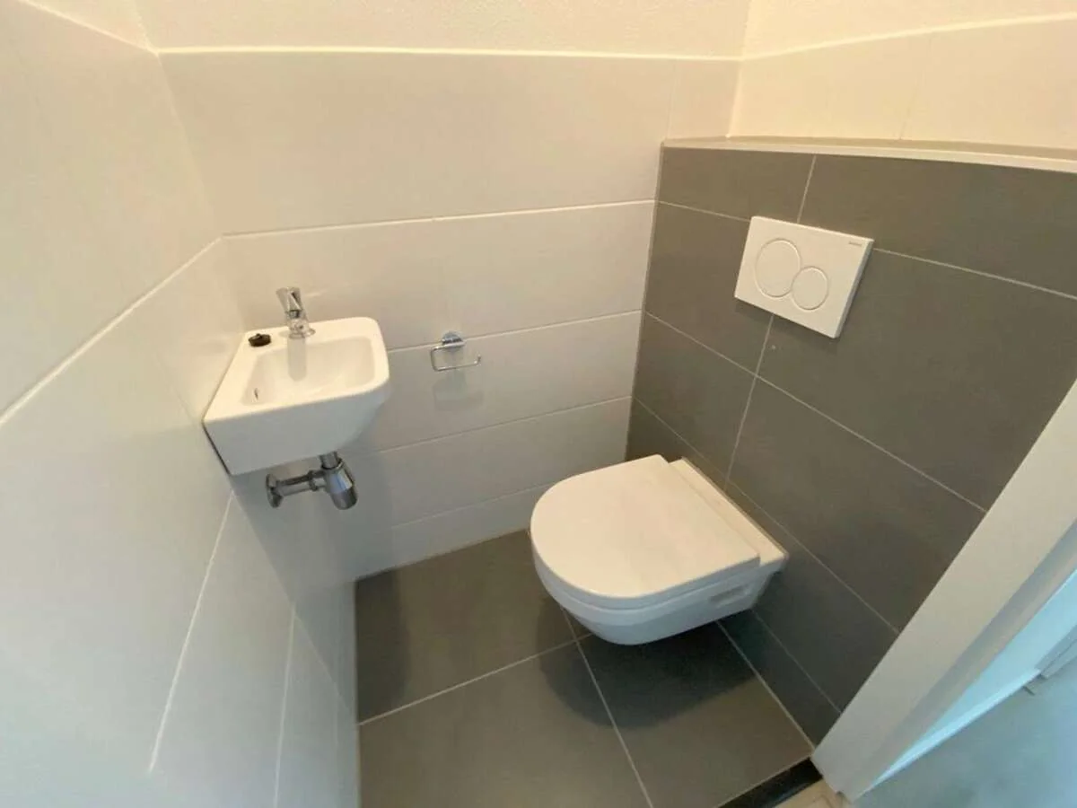 Foto van de Appartement gelegen aan de Nieuwe Gracht in Delft
