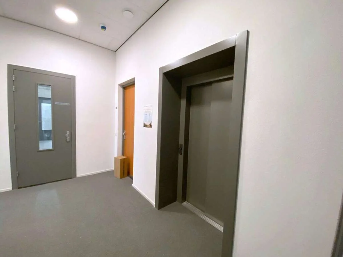 Foto van de Appartement gelegen aan de Nieuwe Gracht in Delft