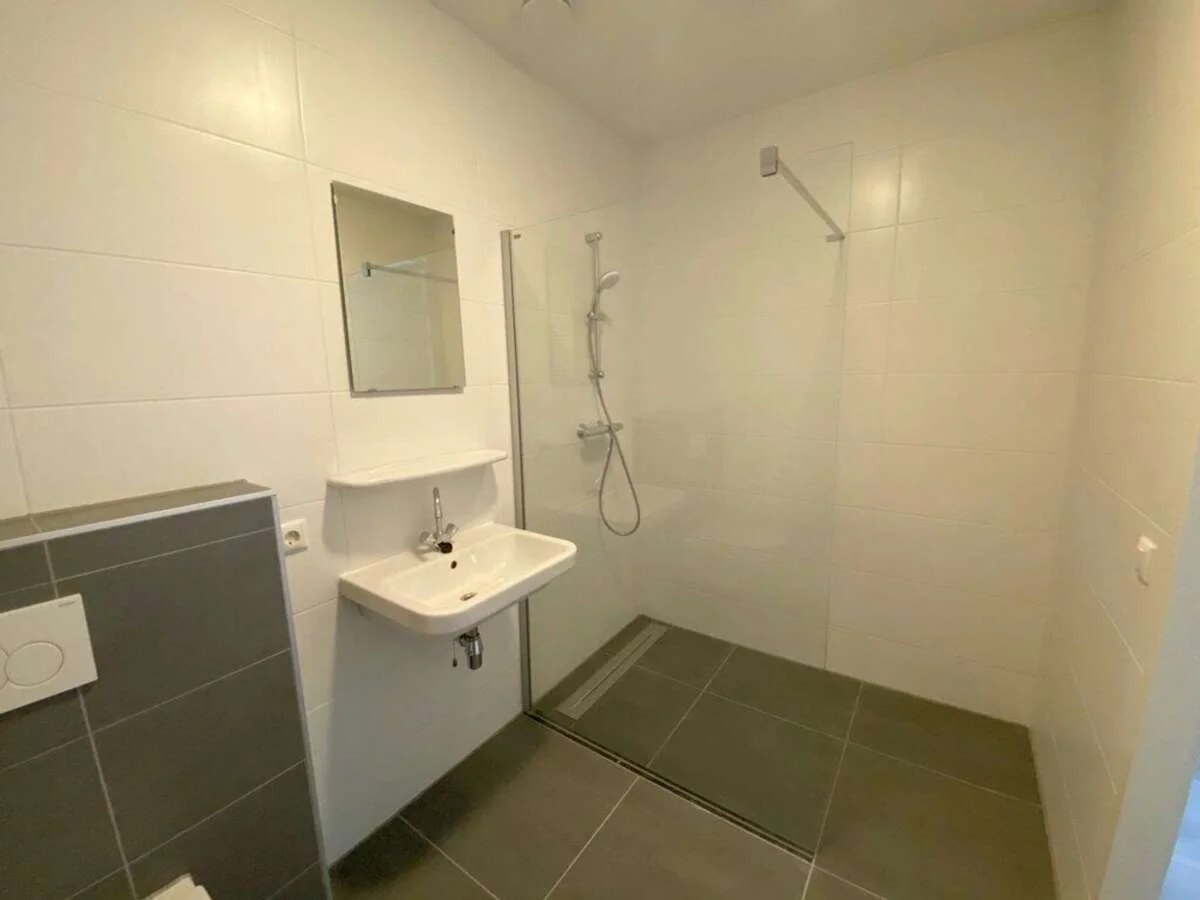 Foto van de Appartement gelegen aan de Nieuwe Gracht in Delft