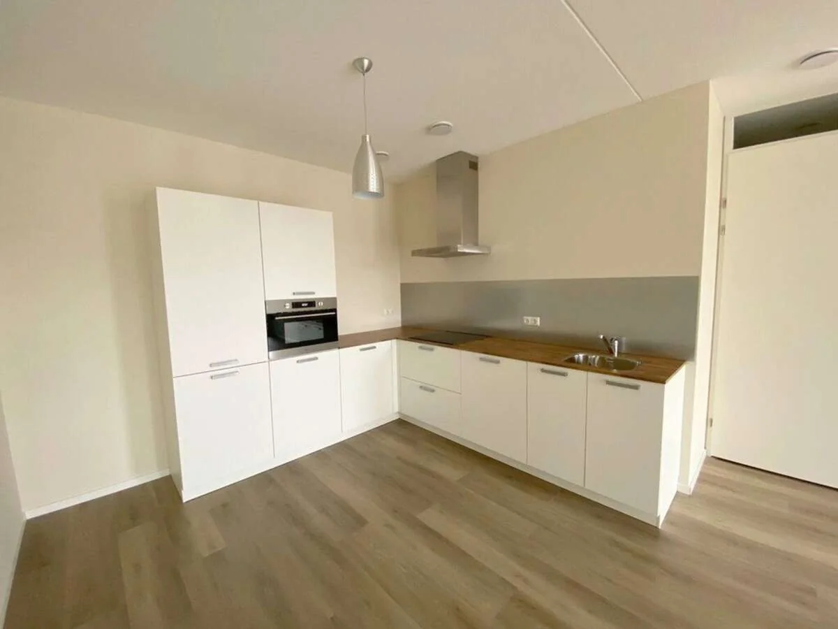 Foto van de Appartement gelegen aan de Nieuwe Gracht in Delft