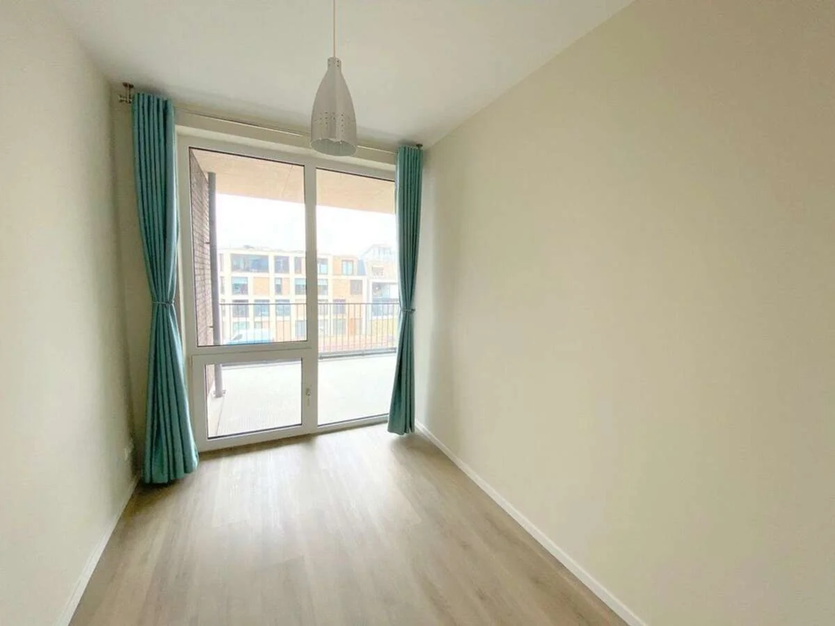 Foto van de Appartement gelegen aan de Nieuwe Gracht in Delft