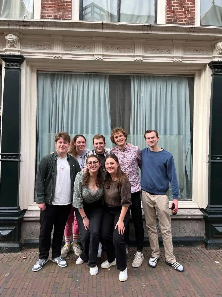 Foto van de Kamer gelegen aan de Hogewoerd in Leiden