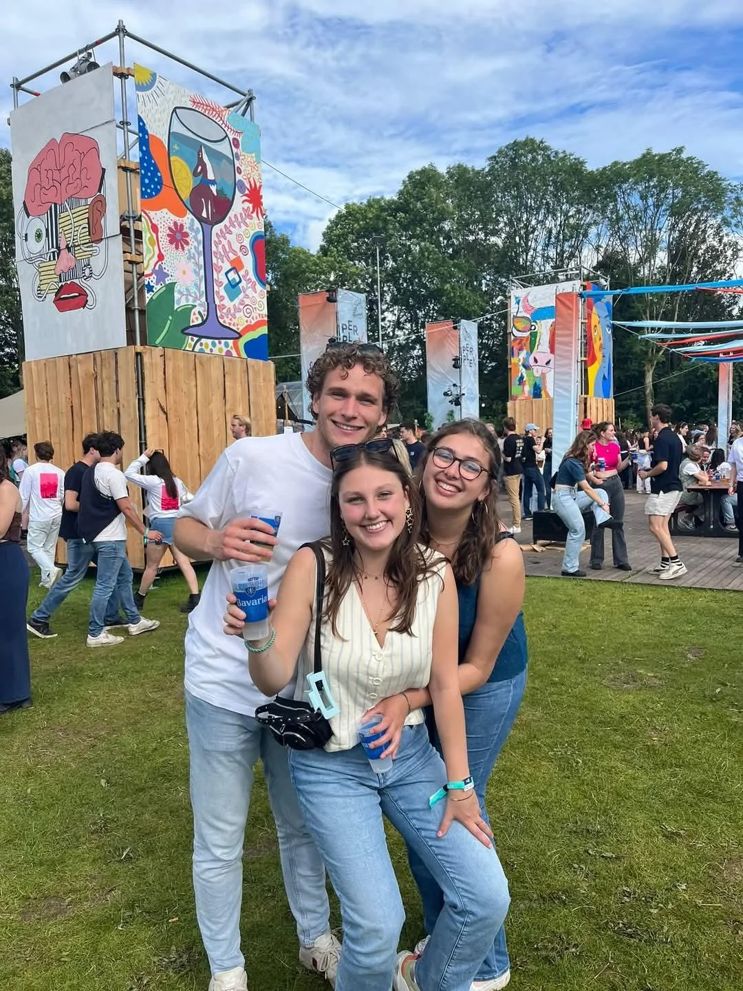 Foto van de Kamer gelegen aan de Hogewoerd in Leiden