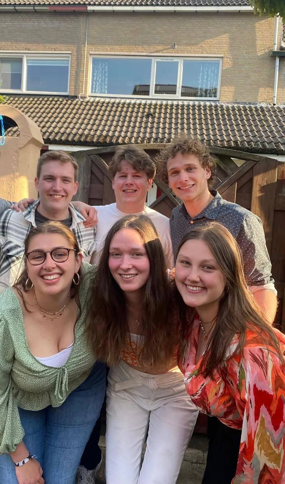 Foto van de Kamer gelegen aan de Hogewoerd in Leiden