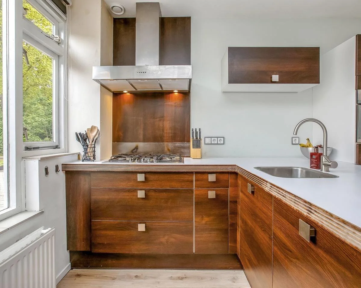 Foto van de Kamer gelegen aan de Aalburgstraat in Arnhem