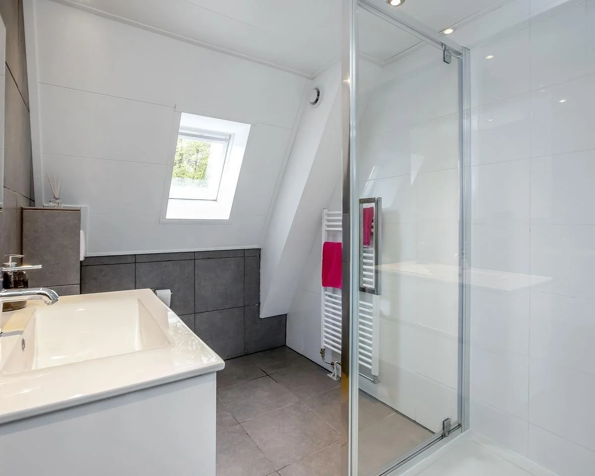 Foto van de Kamer gelegen aan de Aalburgstraat in Arnhem