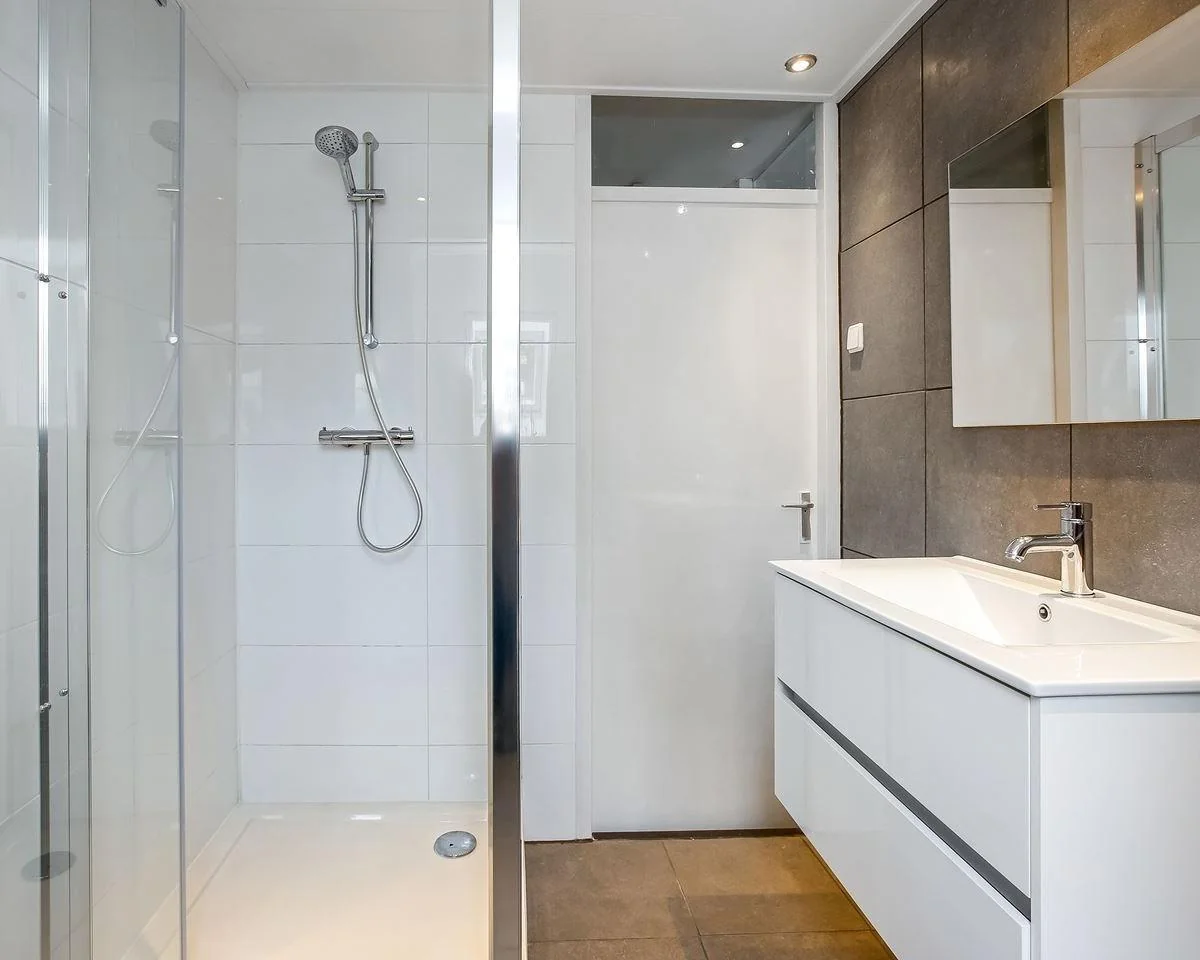 Foto van de Kamer gelegen aan de Aalburgstraat in Arnhem