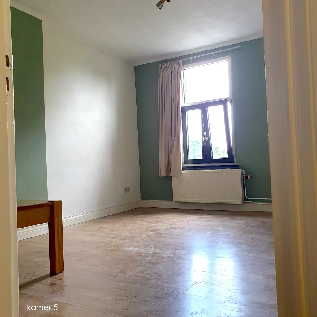 Foto van de Kamer gelegen aan de Hoofdstraat in Hoensbroek