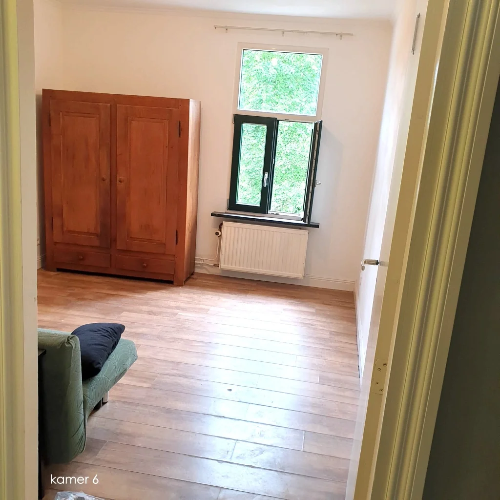 Foto van de Kamer gelegen aan de Hoofdstraat in Hoensbroek