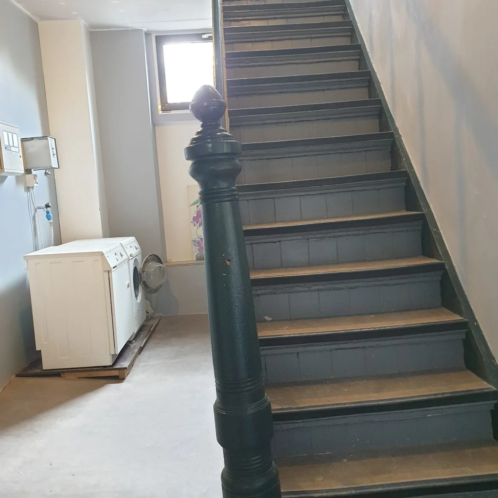 Foto van de Kamer gelegen aan de Hoofdstraat in Hoensbroek