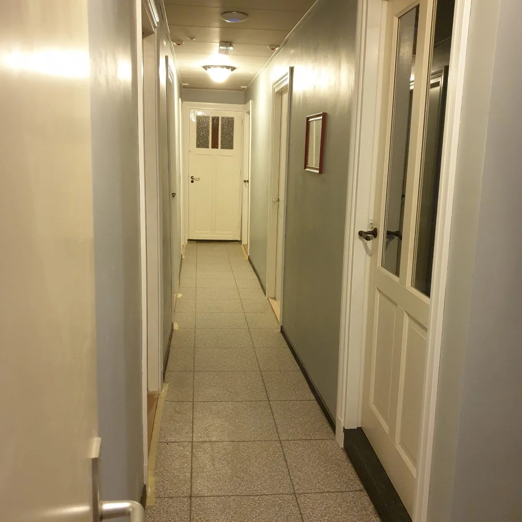 Foto van de Kamer gelegen aan de Hoofdstraat in Hoensbroek