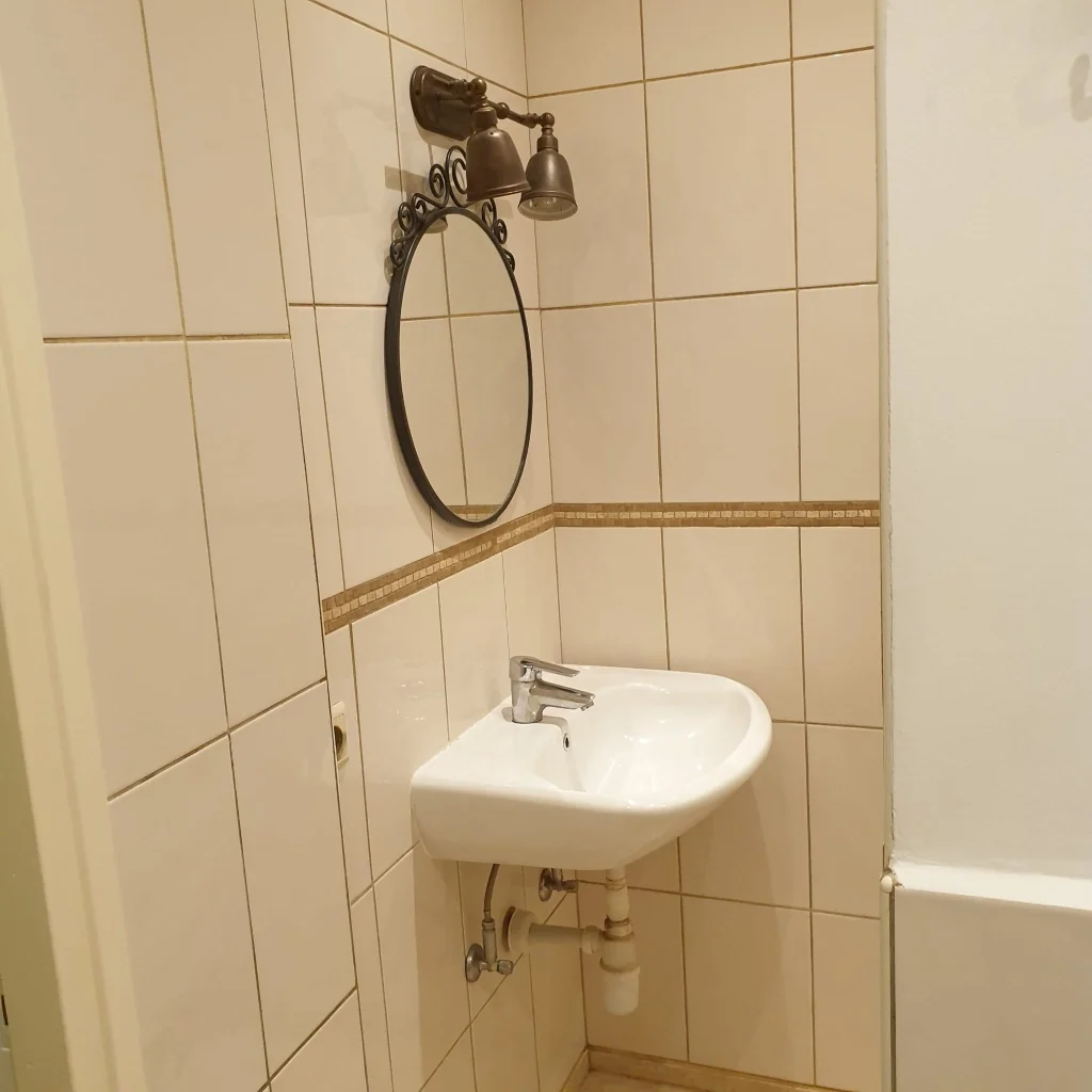 Foto van de Kamer gelegen aan de Hoofdstraat in Hoensbroek