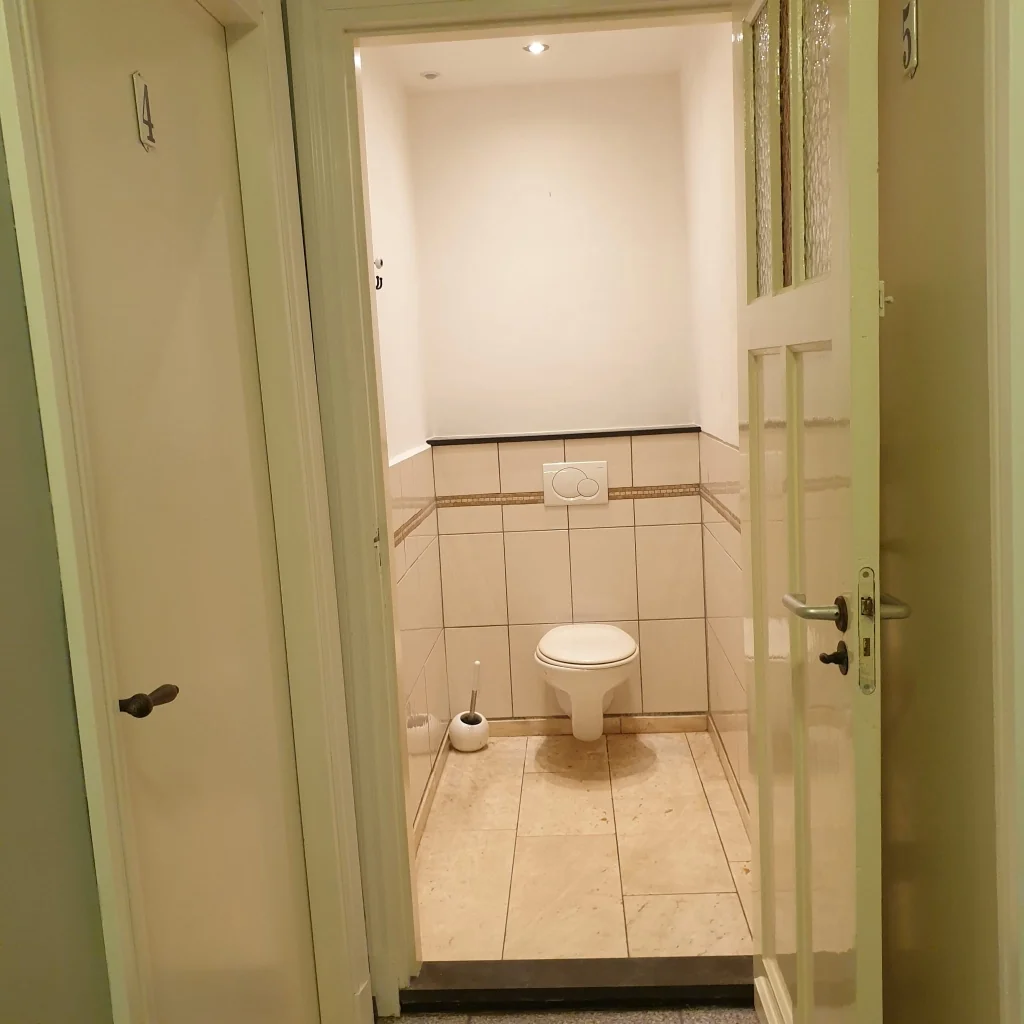 Foto van de Kamer gelegen aan de Hoofdstraat in Hoensbroek