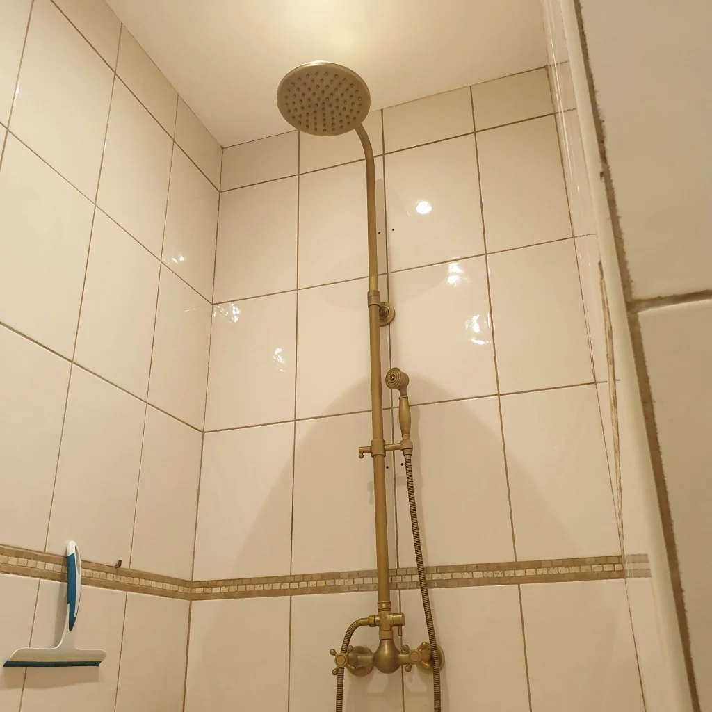 Foto van de Kamer gelegen aan de Hoofdstraat in Hoensbroek