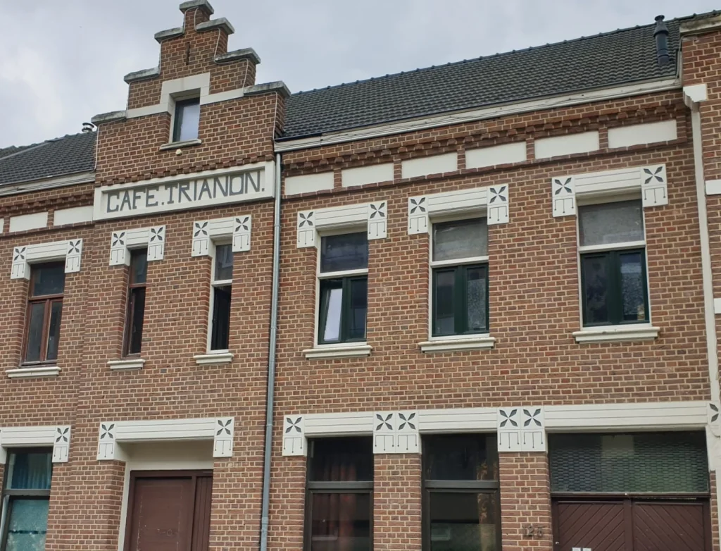 Foto van de Kamer gelegen aan de Hoofdstraat in Hoensbroek