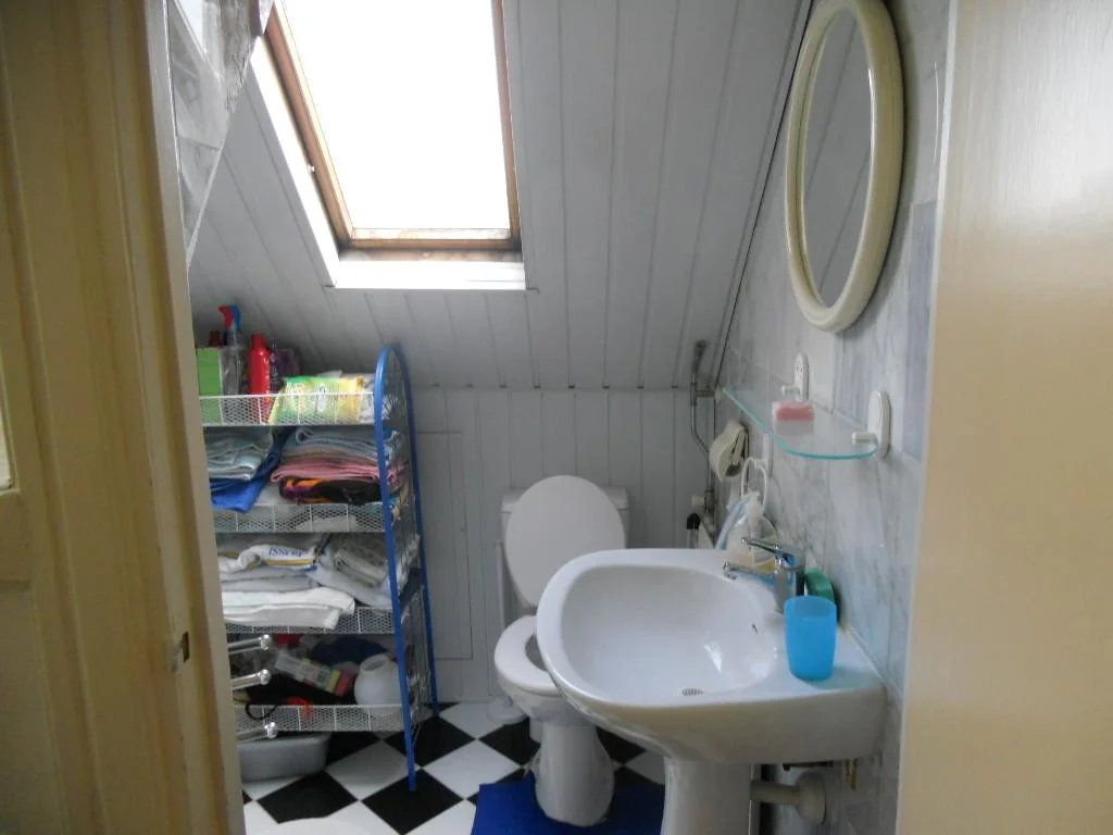 Foto van de Kamer gelegen aan de Narcislaan in Wassenaar