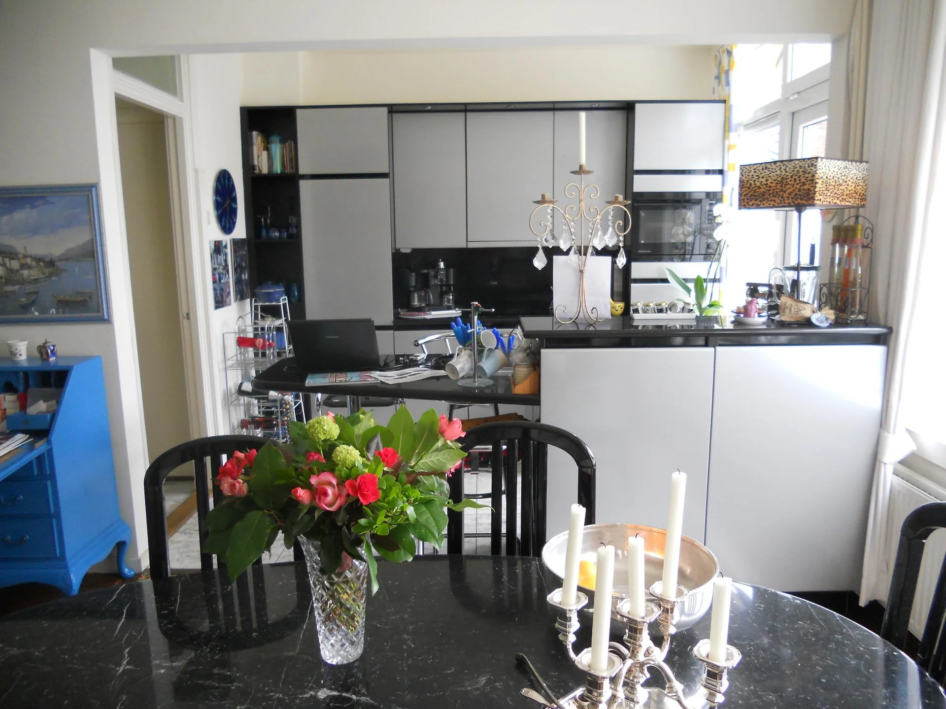 Foto van de Kamer gelegen aan de Narcislaan in Wassenaar