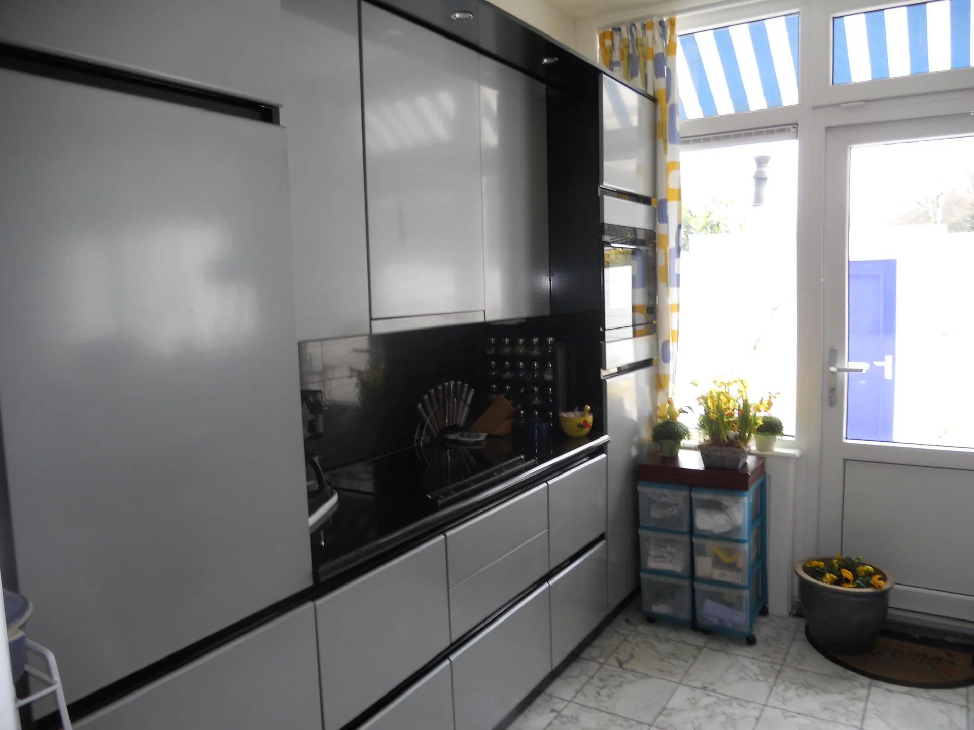 Foto van de Kamer gelegen aan de Narcislaan in Wassenaar