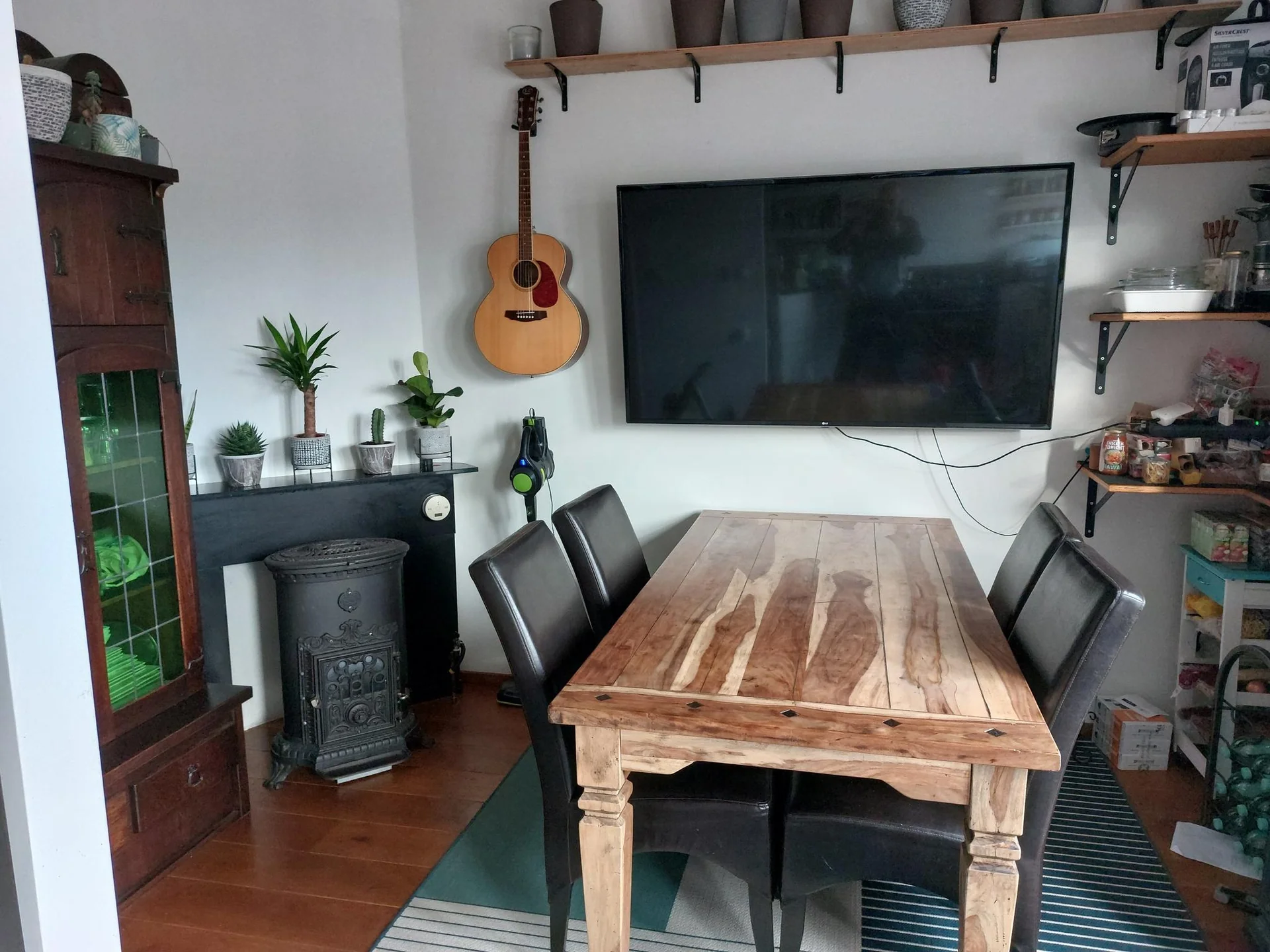 Foto van de Kamer gelegen aan de Populierstraat in Duivendrecht