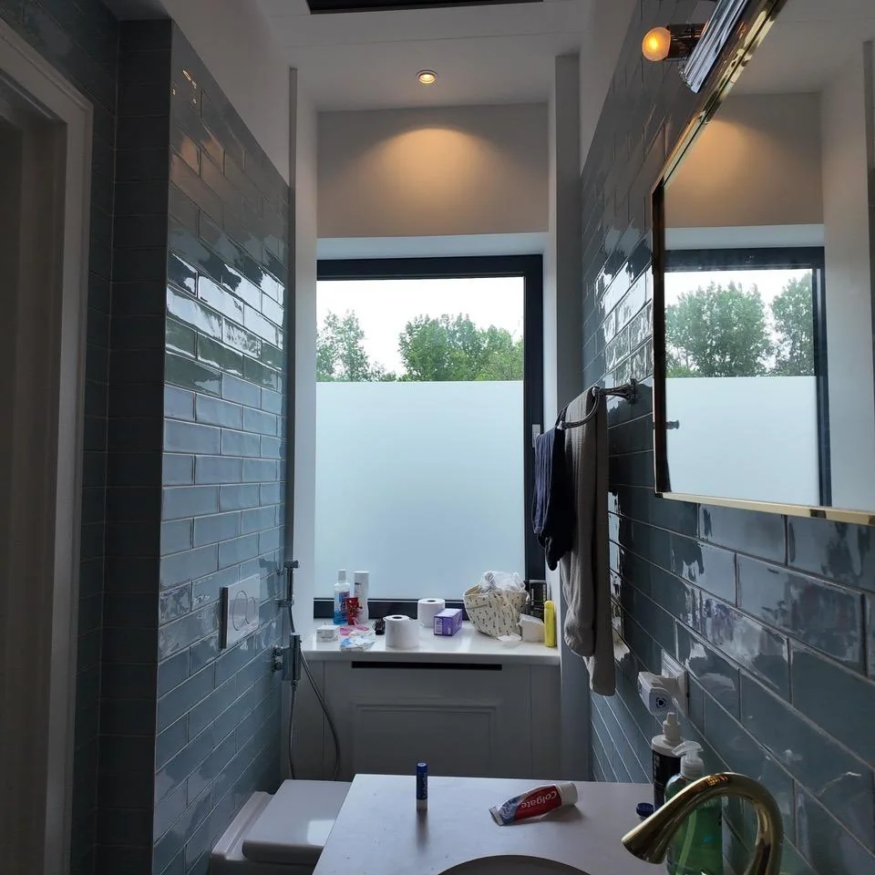 Foto van de Appartement gelegen aan de Zaalbergweg in Leiden