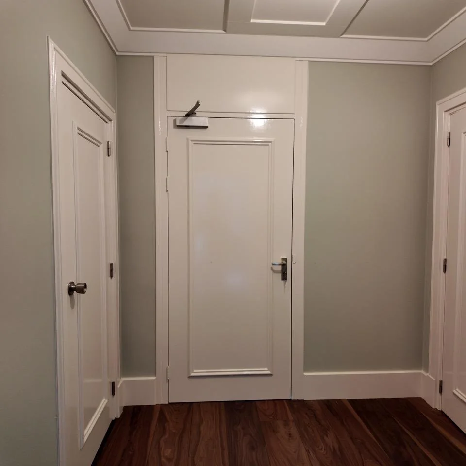 Foto van de Appartement gelegen aan de Zaalbergweg in Leiden