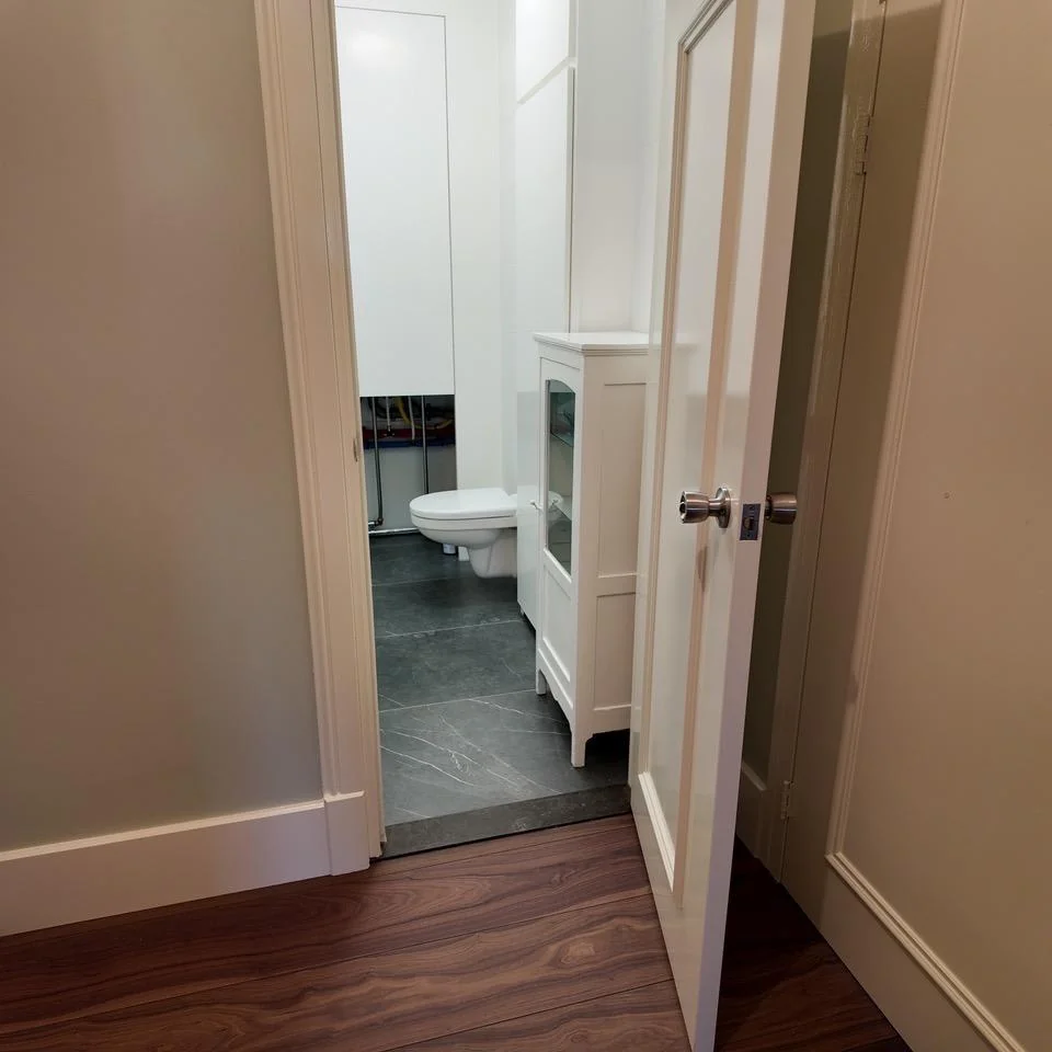 Foto van de Appartement gelegen aan de Zaalbergweg in Leiden