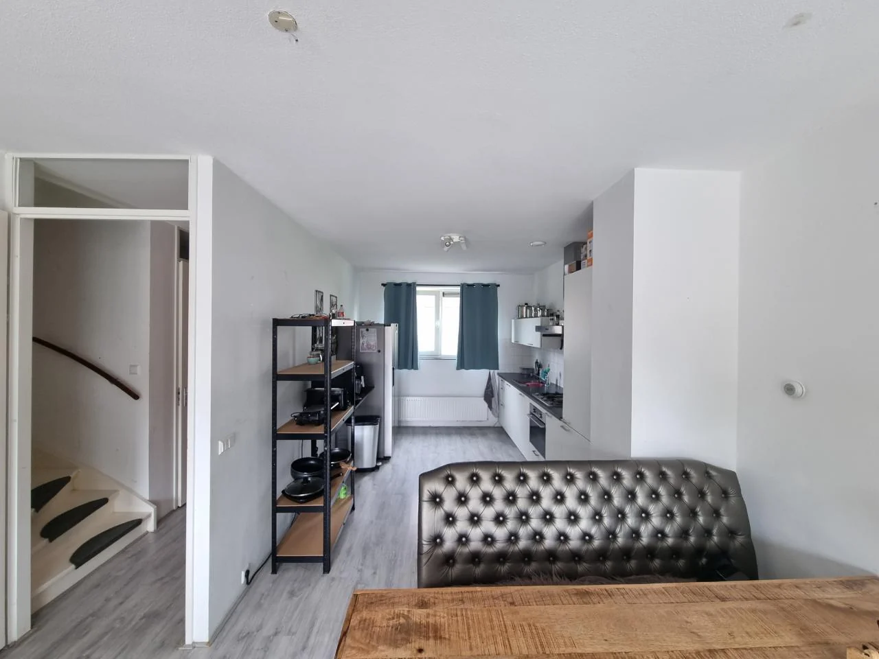 Foto van de Kamer gelegen aan de Elemastraat in Nieuw-Vennep