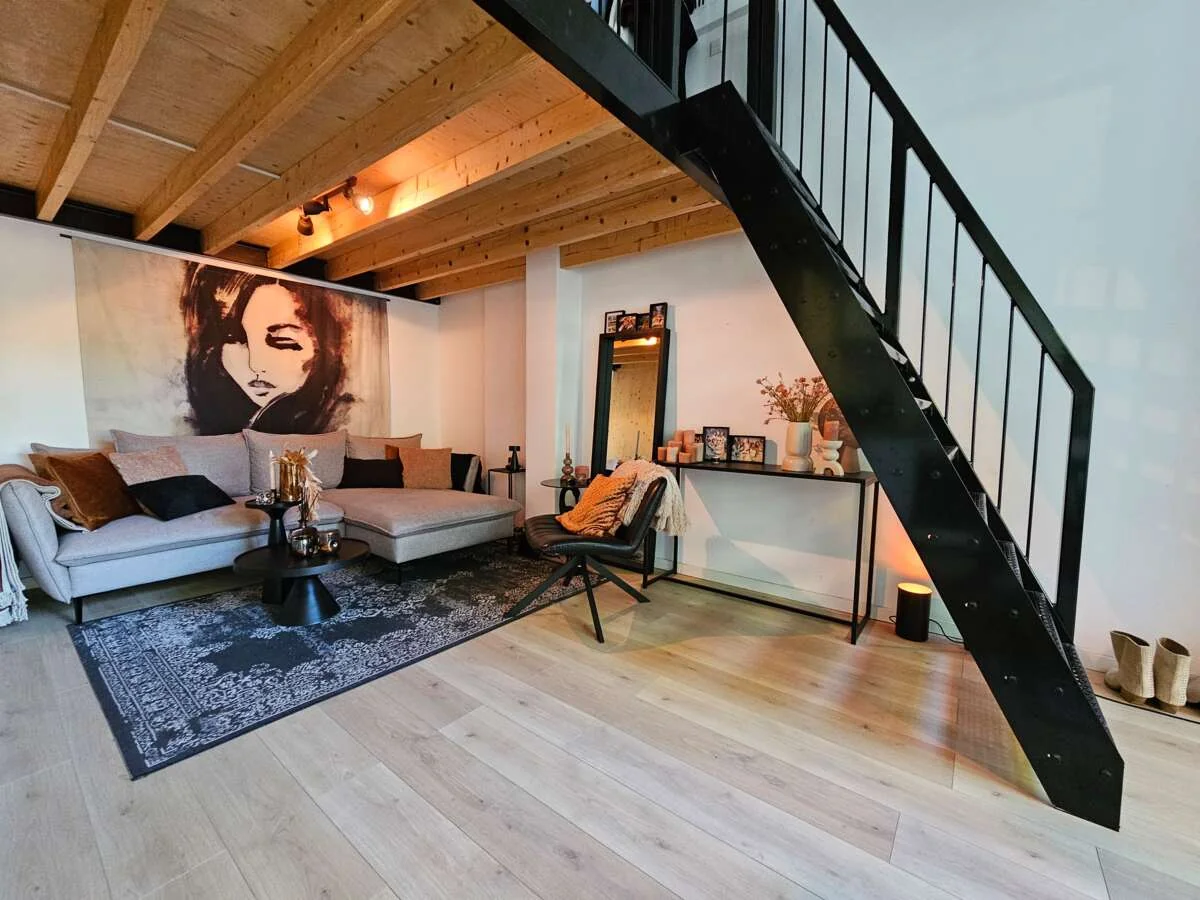 Foto van de Appartement gelegen aan de Middellaan in Breda