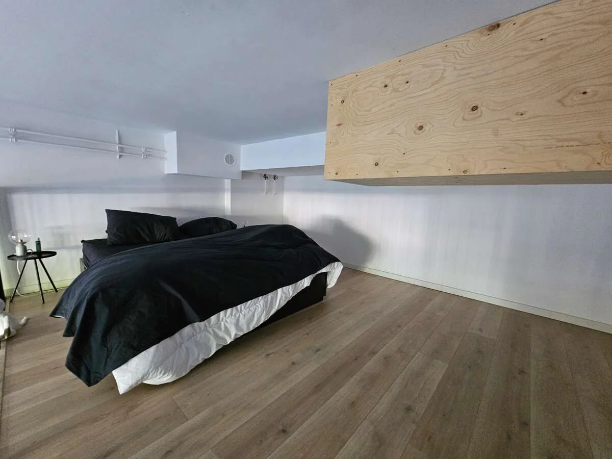 Foto van de Appartement gelegen aan de Middellaan in Breda