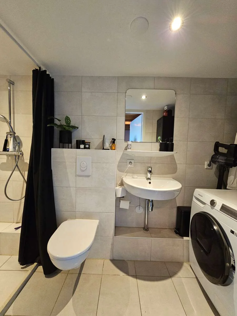 Foto van de Appartement gelegen aan de Middellaan in Breda