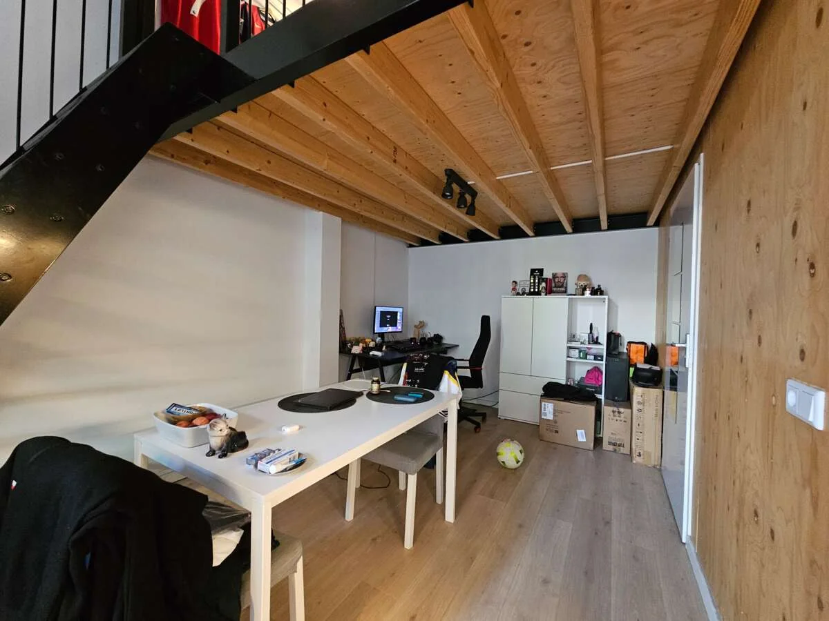 Foto van de Appartement gelegen aan de Middellaan in Breda