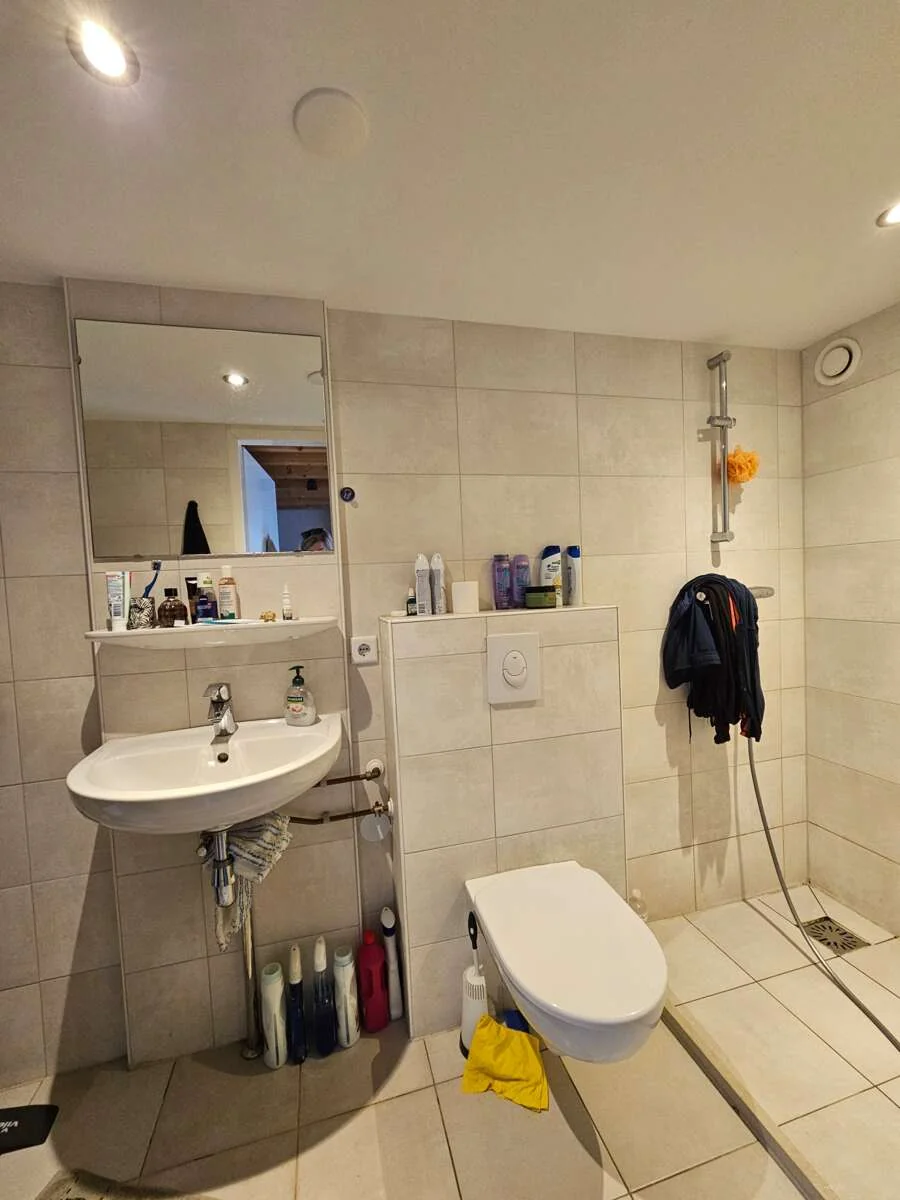 Foto van de Appartement gelegen aan de Middellaan in Breda