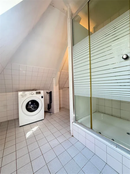 Foto van de Appartement gelegen aan de Veemarktstraat in Breda