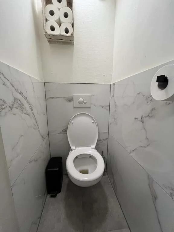 Foto van de Appartement gelegen aan de Oppenheimstraat in Groningen