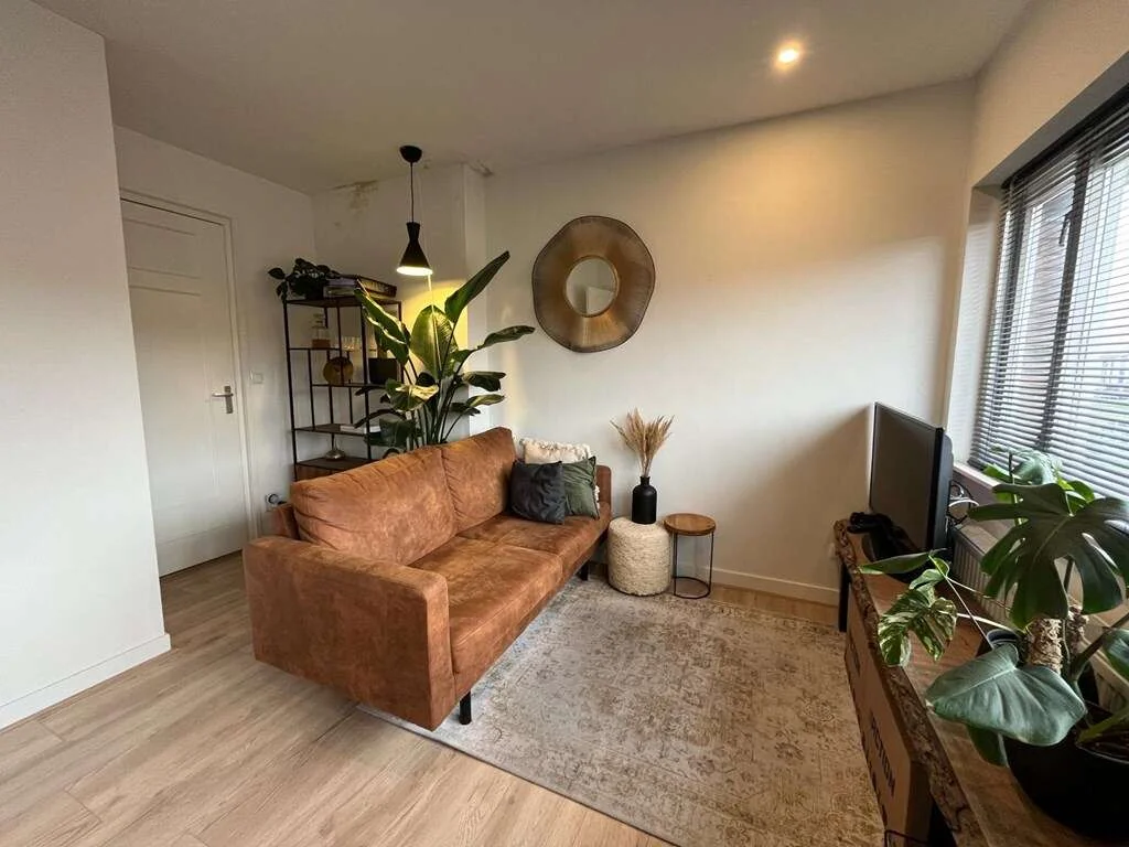 Foto van de Appartement gelegen aan de Oppenheimstraat in Groningen