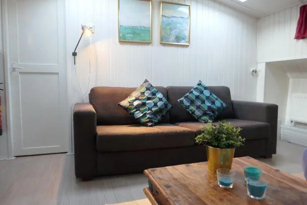 Foto van de Kamer gelegen aan de Louis Pregerkade in Rotterdam
