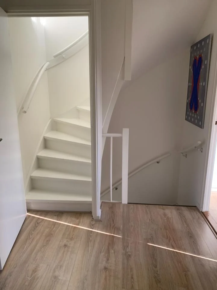 Foto van de Kamer gelegen aan de Bamberghof in Amsterdam