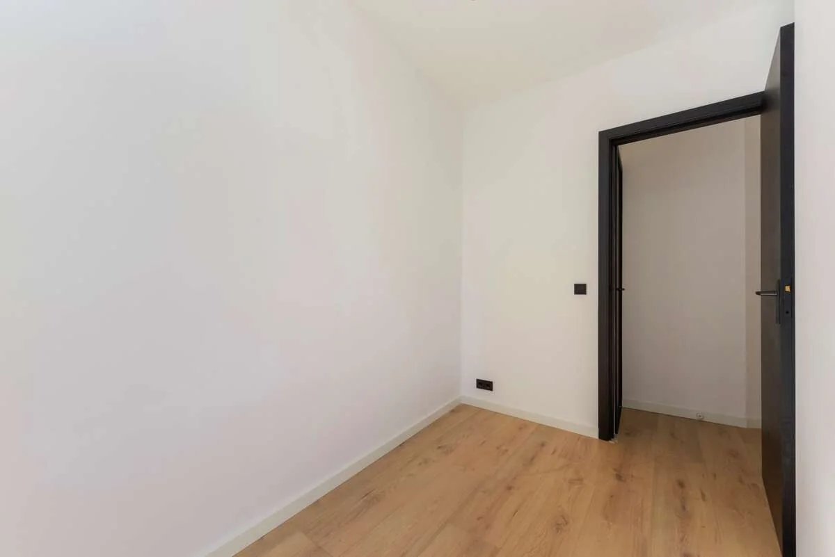 Foto van de Appartement gelegen aan de Noordpolderstraat in Rotterdam