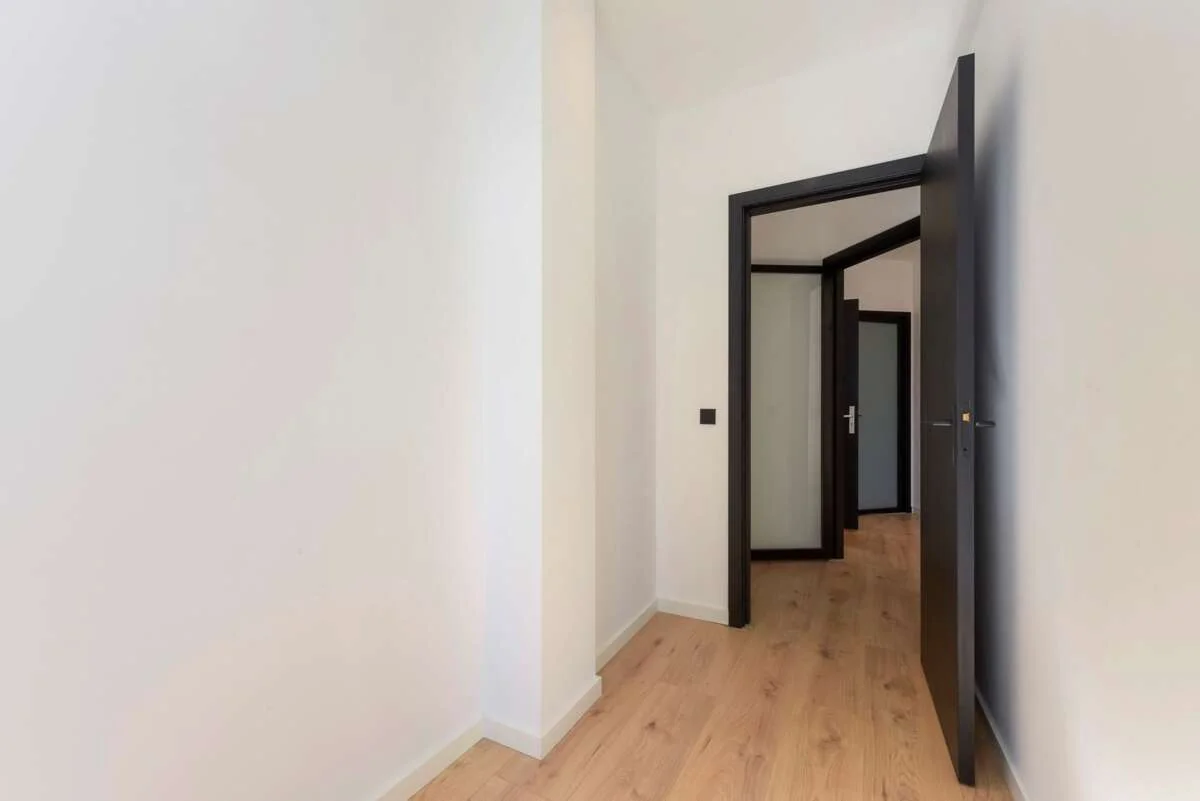 Foto van de Appartement gelegen aan de Noordpolderstraat in Rotterdam