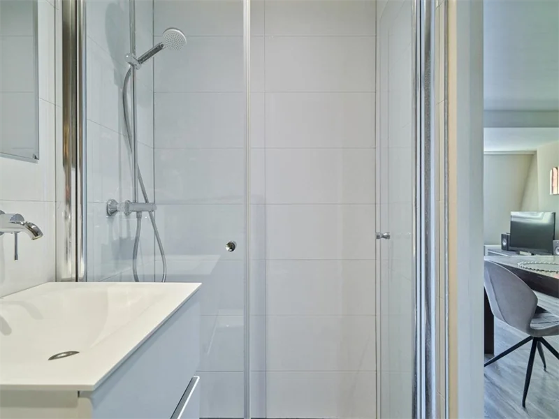 Foto van de Appartement gelegen aan de A. Cuypstraat in Amsterdam