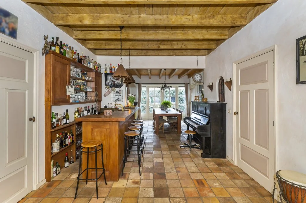 Foto van de Appartement gelegen aan de Voorstraat in Made