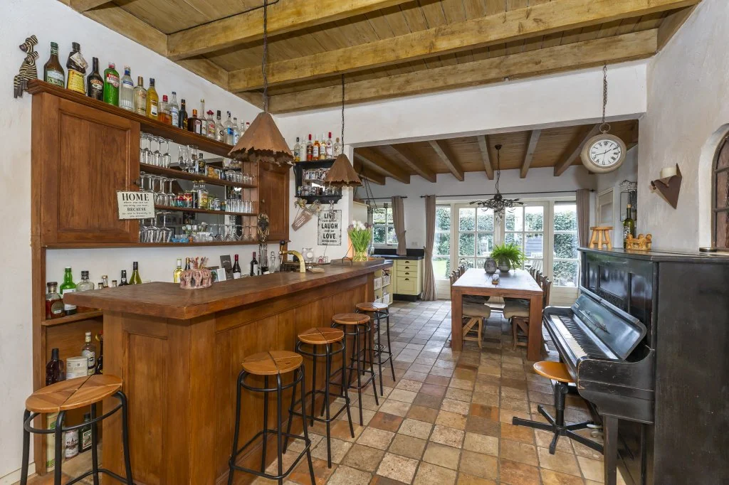 Foto van de Appartement gelegen aan de Voorstraat in Made